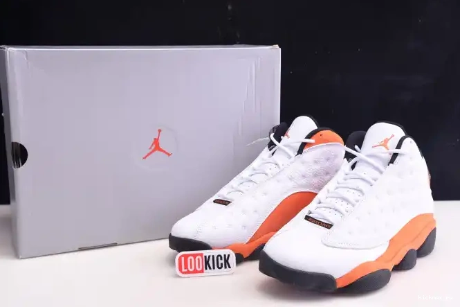 Rep Kickmax AIR STARFISH 414571-108 JORDAN 13 0327